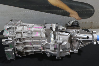 68206482AI NEW OEM 2015-2017 DODGE VIPER SRT ACR GTS GTC TRANSMISSION TREMEC 6SP