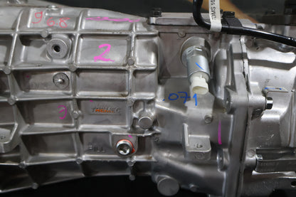 68206482AI NEW OEM 2015-2017 DODGE VIPER SRT ACR GTS GTC TRANSMISSION TREMEC 6SP