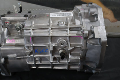 68206482AI NEW OEM 2015-2017 DODGE VIPER SRT ACR GTS GTC TRANSMISSION TREMEC 6SP