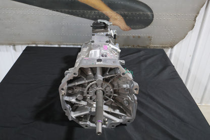 68206482AI NEW OEM 2015-2017 DODGE VIPER SRT ACR GTS GTC TRANSMISSION TREMEC 6SP