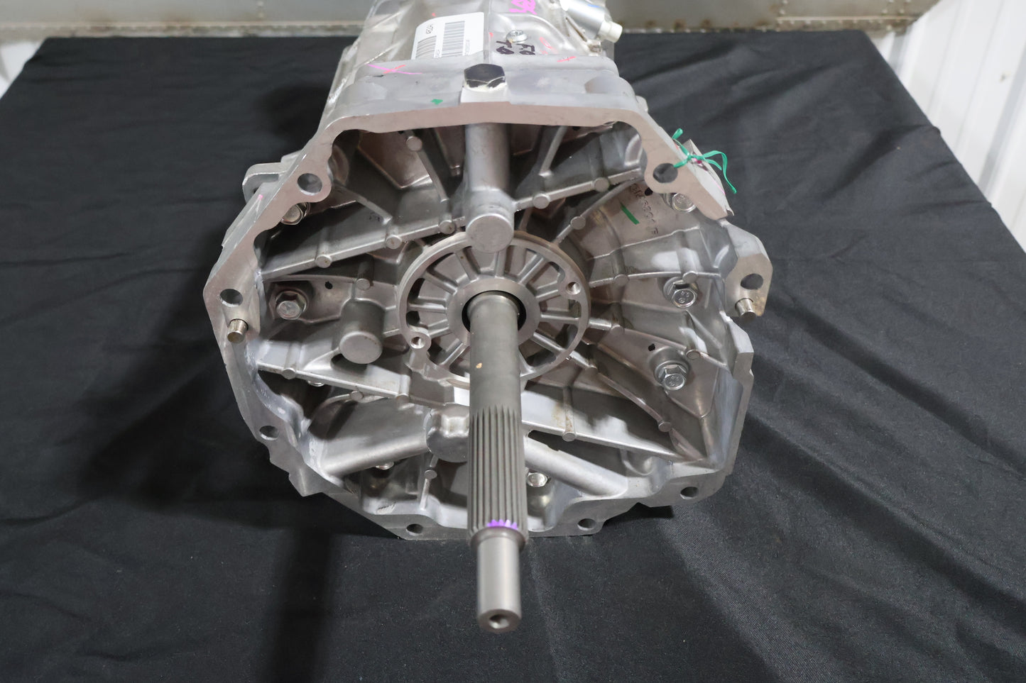 68206482AI NEW OEM 2015-2017 DODGE VIPER SRT ACR GTS GTC TRANSMISSION TREMEC 6SP