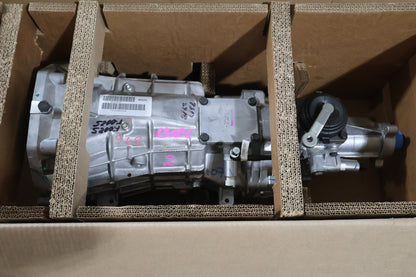 68206482AI NEW OEM 2015-2017 DODGE VIPER SRT ACR GTS GTC TRANSMISSION TREMEC 6SP