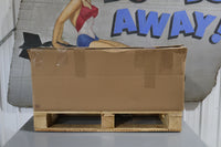 
              68206482AI NEW OEM 2015-2017 DODGE VIPER SRT ACR GTS GTC TRANSMISSION TREMEC 6SP
            