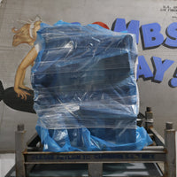 R8003550AA NEW OEM REMAN 2007-2010 DODGE RAM 3500 CUMMINS TURBO DIESEL ENGINE