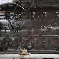 R8003550AA NEW OEM REMAN 2007-2010 DODGE RAM 3500 CUMMINS TURBO DIESEL ENGINE