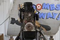 
              R8003550AA NEW OEM REMAN 2007-2010 DODGE RAM 3500 CUMMINS TURBO DIESEL ENGINE
            