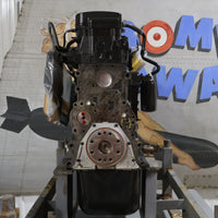 R8003550AA NEW OEM REMAN 2007-2010 DODGE RAM 3500 CUMMINS TURBO DIESEL ENGINE