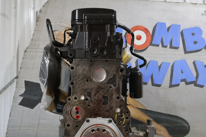 R8003550AA NEW OEM REMAN 2007-2010 DODGE RAM 3500 CUMMINS TURBO DIESEL ENGINE