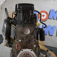 R8003550AA NEW OEM REMAN 2007-2010 DODGE RAM 3500 CUMMINS TURBO DIESEL ENGINE