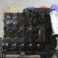 R8003550AA NEW OEM REMAN 2007-2010 DODGE RAM 3500 CUMMINS TURBO DIESEL ENGINE