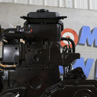 R8003550AA NEW OEM REMAN 2007-2010 DODGE RAM 3500 CUMMINS TURBO DIESEL ENGINE