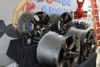 
              1WL85SZGAA 1WL88SZGAA NEW OEM 2013-2017 DODGE VIPER RATTLER BLACK VAPOR WHEELS
            