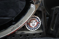 
              1WL85SZGAA 1WL88SZGAA NEW OEM 2013-2017 DODGE VIPER RATTLER BLACK VAPOR WHEELS
            