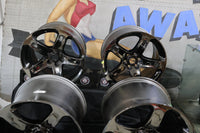 
              1WL85SZGAA 1WL88SZGAA NEW OEM 2013-2017 DODGE VIPER RATTLER BLACK VAPOR WHEELS
            