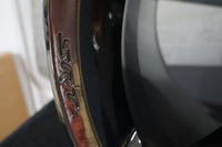 
              1WL88SZGAA NEW OEM 2013-2017 DODGE VIPER RATTLER BLACK VAPOR CHROME REAR WHEEL
            