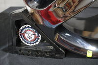 
              1WL88SZGAA NEW OEM 2013-2017 DODGE VIPER RATTLER BLACK VAPOR CHROME REAR WHEEL
            