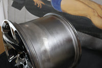 
              1WL88SZGAA NEW OEM 2013-2017 DODGE VIPER RATTLER BLACK VAPOR CHROME REAR WHEEL
            