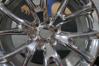 
              82213445 NEW OEM 2013-2017 DODGE VIPER FORGED SRT FRONT WHEEL W/CENTER CAP
            