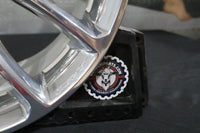 
              82213445 NEW OEM 2013-2017 DODGE VIPER FORGED SRT FRONT WHEEL W/CENTER CAP
            