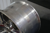 
              82213445 NEW OEM 2013-2017 DODGE VIPER FORGED SRT FRONT WHEEL W/CENTER CAP
            