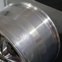 82213445 NEW OEM 2013-2017 DODGE VIPER FORGED SRT FRONT WHEEL W/CENTER CAP