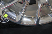 
              82213445 NEW OEM 2013-2017 DODGE VIPER FORGED SRT FRONT WHEELS PAIR W/CENTER CAP
            