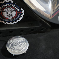 82213445 NEW OEM 2013-2017 DODGE VIPER FORGED SRT FRONT WHEEL W/CENTER CAP