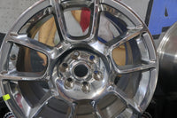 
              5181333AA 5181334AA NEW OEM 2008-2010 DODGE VIPER WHEELS SET ACR-X COMP SRT
            