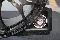 
              1WR19RXFAA NEW OEM 2013-2017 DODGE VIPER SIDEWINDER II FRONT WHEEL ULTRA LIGHT
            