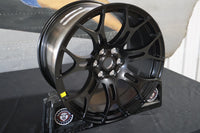 
              1WR19RXFAA NEW OEM 2013-2017 DODGE VIPER SIDEWINDER II FRONT WHEEL ULTRA LIGHT
            