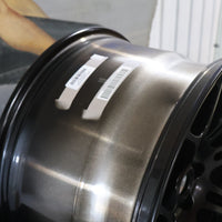 1WR19RXFAA NEW OEM 2013-2017 DODGE VIPER SIDEWINDER II FRONT WHEEL ULTRA LIGHT