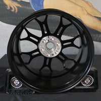 1WR19RXFAA NEW OEM 2013-2017 DODGE VIPER SIDEWINDER II FRONT WHEEL ULTRA LIGHT