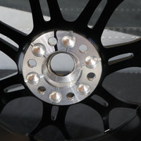 1WR19RXFAA NEW OEM 2013-2017 DODGE VIPER SIDEWINDER II FRONT WHEEL ULTRA LIGHT