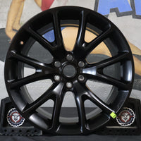 1TZ80RXFAB NEW OEM 2013-2017 DODGE VIPER VENOM FRONT WHEEL ACR SRT GTS GTC