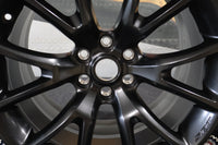 
              1TZ80RXFAB NEW OEM 2013-2017 DODGE VIPER VENOM FRONT WHEEL ACR SRT GTS GTC
            