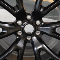 1TZ80RXFAB NEW OEM 2013-2017 DODGE VIPER VENOM FRONT WHEEL ACR SRT GTS GTC