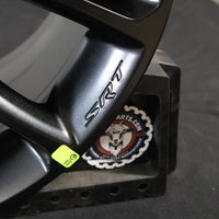 1TZ80RXFAB NEW OEM 2013-2017 DODGE VIPER VENOM FRONT WHEEL ACR SRT GTS GTC