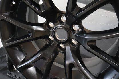 1TZ80RXFAB NEW OEM 2013-2017 DODGE VIPER VENOM FRONT WHEEL ACR SRT GTS GTC