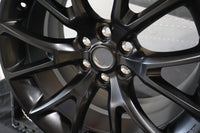 
              1TZ80RXFAB NEW OEM 2013-2017 DODGE VIPER VENOM FRONT WHEEL ACR SRT GTS GTC
            