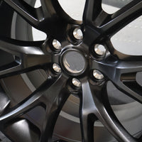 1TZ80RXFAB NEW OEM 2013-2017 DODGE VIPER VENOM FRONT WHEEL ACR SRT GTS GTC