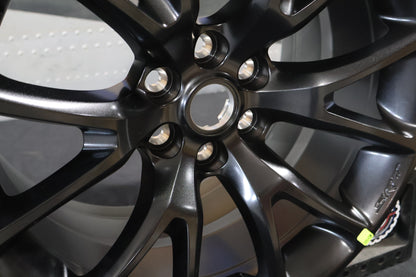 1TZ80RXFAB NEW OEM 2013-2017 DODGE VIPER VENOM FRONT WHEEL ACR SRT GTS GTC