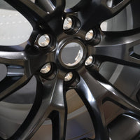 1TZ80RXFAB NEW OEM 2013-2017 DODGE VIPER VENOM FRONT WHEEL ACR SRT GTS GTC