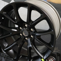 1TZ80RXFAB NEW OEM 2013-2017 DODGE VIPER VENOM FRONT WHEEL ACR SRT GTS GTC