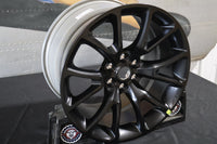 
              1TZ80RXFAB NEW OEM 2013-2017 DODGE VIPER VENOM FRONT WHEEL ACR SRT GTS GTC
            