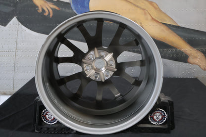 1TZ80RXFAB NEW OEM 2013-2017 DODGE VIPER VENOM FRONT WHEEL ACR SRT GTS GTC