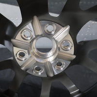 1TZ80RXFAB NEW OEM 2013-2017 DODGE VIPER VENOM FRONT WHEEL ACR SRT GTS GTC