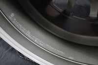 
              1TZ80RXFAB NEW OEM 2013-2017 DODGE VIPER VENOM FRONT WHEEL ACR SRT GTS GTC
            