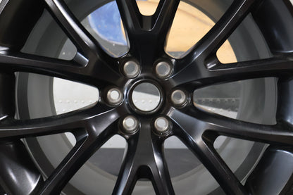 1TZ83RXFAB NEW OEM 2013-2017 DODGE VIPER VENOM REAR WHEEL ACR SRT GTS GTC
