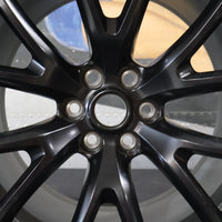 1TZ83RXFAB NEW OEM 2013-2017 DODGE VIPER VENOM REAR WHEEL ACR SRT GTS GTC