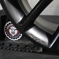 1TZ83RXFAB NEW OEM 2013-2017 DODGE VIPER VENOM REAR WHEEL ACR SRT GTS GTC